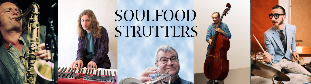 Soulfood Strutters